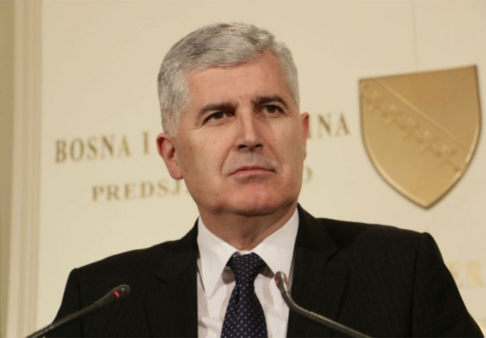 Čović: Siguran sam da ćemo zajedno sa Srbijom i Crnom Gorom ući u EU