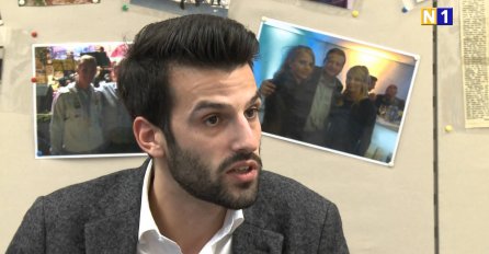 Austrijski političar odstupio zbog nacističke pjesme