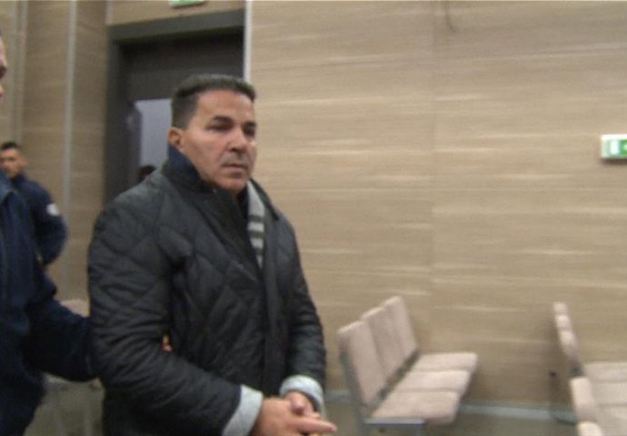 Naser Keljmendi osuđen na šest godina zatvora: Nije kriv za ubistvo Ramiza Delalića!