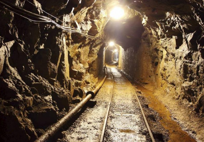 Nakon oluje 950 rudara ostalo zarobljeno u rudniku zlata 