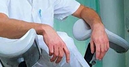 "Ginekolog sam već preko 15 godina i prošle sedmice na pregled mi je došao..."