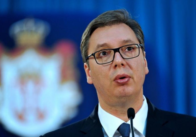 Vučić: Ne očekujem čuda od posjete Hrvatskoj, ali će razgovori biti ljekoviti