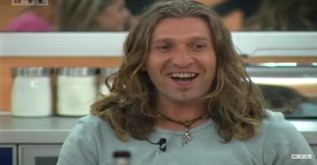 ŠOKANTNA TRANSFORMACIJA PRVOG POBJEDNIKA VELIKOG BRATA: Nekad je izgledao ovako, a danas ga ne biste prepoznali! (FOTO)