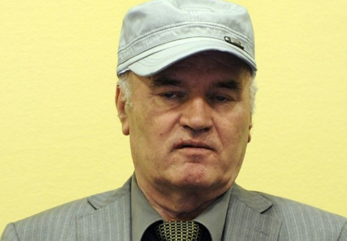 Ratko Mladić bi mogao uskoro umrijeti,  tvrdi advokat