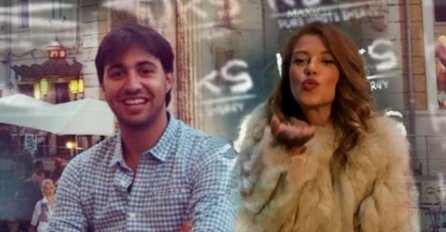  Kijin Andrija otkrio ono što niko nije znao: Viđao sam Lunu Đogani REDOVNO 