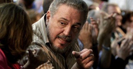 Sin Fidela Castra pronađen mrtav, sumnja se na samoubistvo