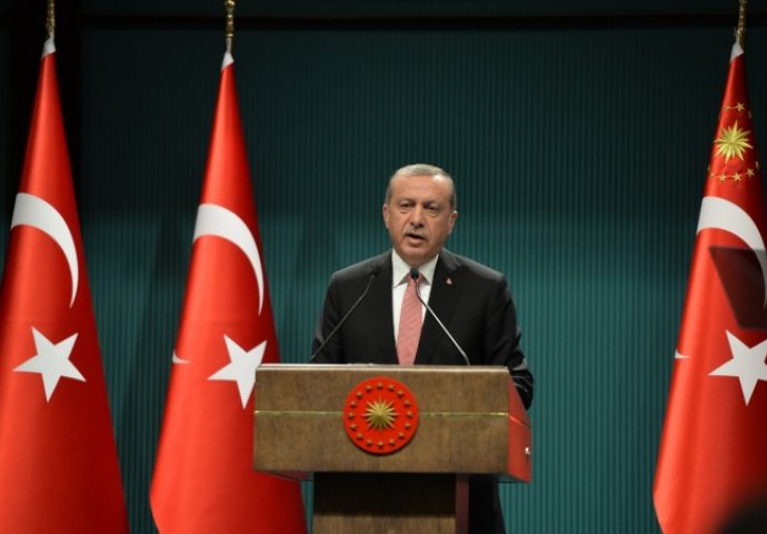 Erdogan upozorio Kipar da ne "prelazi crvenu liniju"