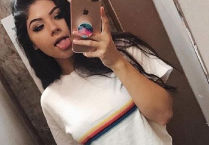 NAKON ŠTO JE IZGUBILA 40 KILOGRAMA, MUŠKARCI SU LUDJELI ZA NJOM:  A onda im je pokazala stare fotografije i ostavila ih bez teksta 