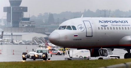 RUSIJA IZDALA UPOZORENJE: Pazite kuda putujete, Amerikanci nas love po cijelom svijetu