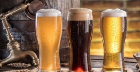 Njemačka prodaja piva na rekordno niskoj razini