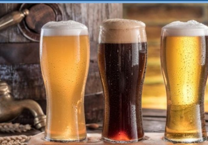 Njemačka prodaja piva na rekordno niskoj razini