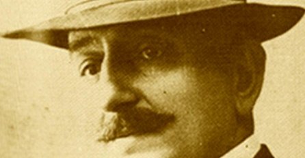 Na današnji dan preminuo pjesnik Aleksa Šantić