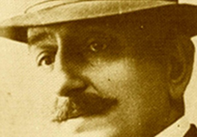 Na današnji dan preminuo pjesnik Aleksa Šantić