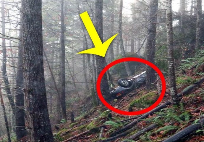 PRONAŠLI SU UKRADENI PORSCHE POSLIJE 27 GODINA: Zatekli su nešto UŽASAVAJUĆE