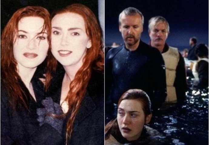 Šokantne fotografije sa snimanja “Titanika” koje će zauvijek uništiti lijepu sliku koju ste imali o ovom filmu!