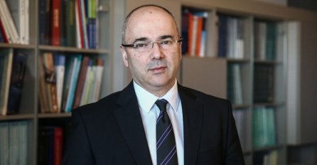 GLAVNI LJEKAR KLINIKE ACIBADEM:  Činimo sve da pomognemo malom Arslanu