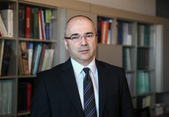 GLAVNI LJEKAR KLINIKE ACIBADEM:  Činimo sve da pomognemo malom Arslanu