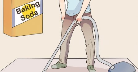 VIŠE NIKADA NEĆE SMRDITI: Trajno uklonite miris CIGARETA iz vašeg doma!