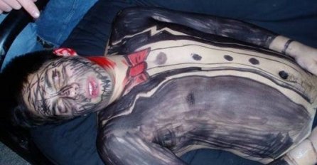 KO IH JE TJERAO: 15 nesretnih duša koje uopšte ne mogu podnijeti alkohol (broj #10 je URNEBESAN)