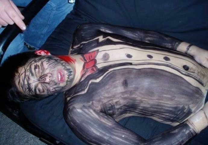 KO IH JE TJERAO: 15 nesretnih duša koje uopšte ne mogu podnijeti alkohol (broj #10 je URNEBESAN)