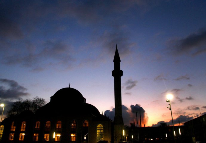 Sud presudio da džamija u Njemačkoj mora prekinuti ezan preko zvučnika