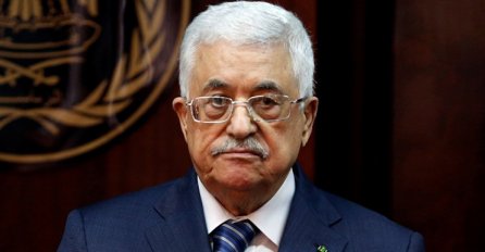 Abbas će prisustvovati sjednici Vijeća sigurnosti o situaciji na Bliskom istoku