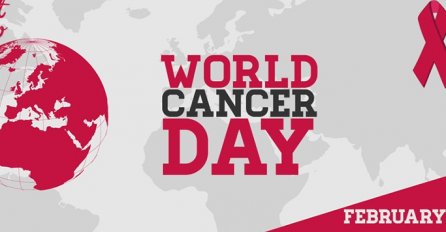 Sutra se obilježava Svjetski dan borbe protiv raka