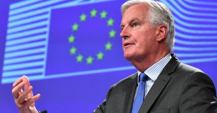Barnier: Naredni krug pregovora o Brexitu počinje 6. februara
