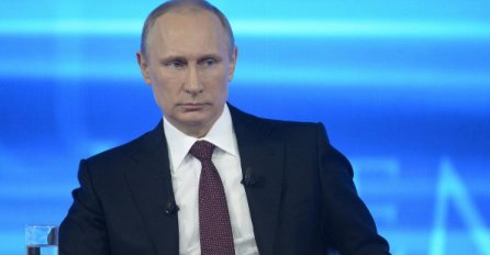 Putin na komemoraciji u Staljingradu hvalio rusku izdržljivost