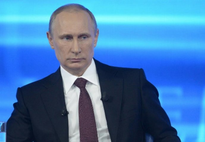 Putin na komemoraciji u Staljingradu hvalio rusku izdržljivost