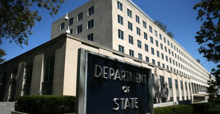 STATE DEPARTMENT: Stav SAD o genocidu u Srebrenici je nepokolebljiv, bolno poglavlje historije ne smije biti negirano