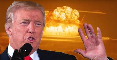  Trump želi modernizirati nuklearne snage SAD-a