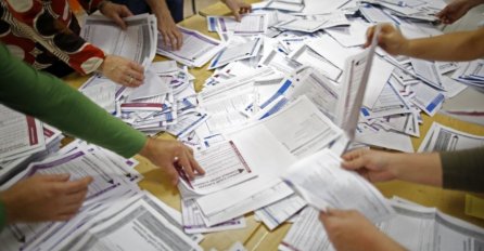 Hitno riješiti pitanje Izbornog zakona, ali bez novih oblika diskriminacije