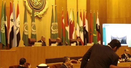 Arapska liga usvojila multilateralni mehanizam za bliskoistočni mir