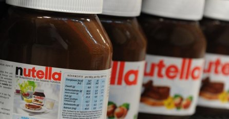  Jednaka Nutella u Hrvatskoj i EU: Kompanije započinju s izjednačavanjem kvalitete svojih proizvoda 