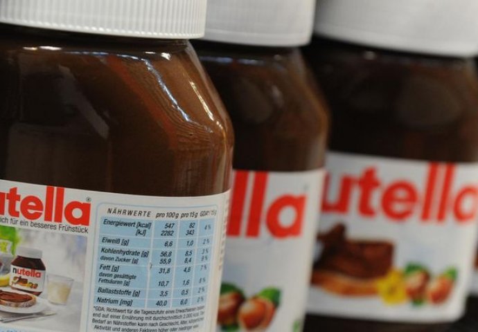 Jednaka Nutella u Hrvatskoj i EU: Kompanije započinju s izjednačavanjem kvalitete svojih proizvoda 