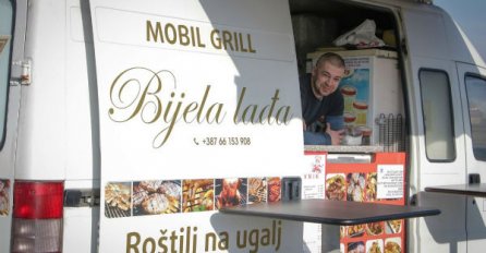 'NIKO NE ZASLUŽUJE DA BUDE GLADAN': 'Dobričina' iz Bosanske gradiške besplatno dijeli obroke siromašnima