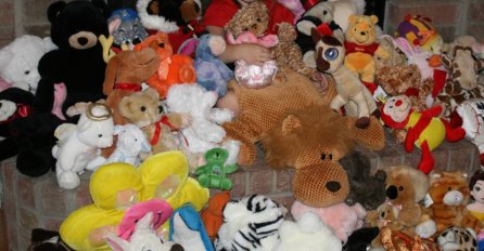 "Mama me tjerala da govorim ocu da ga ne volim..."