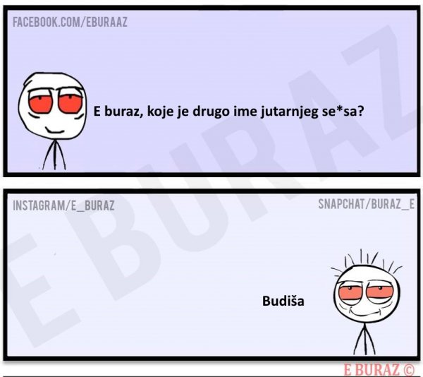 budisa