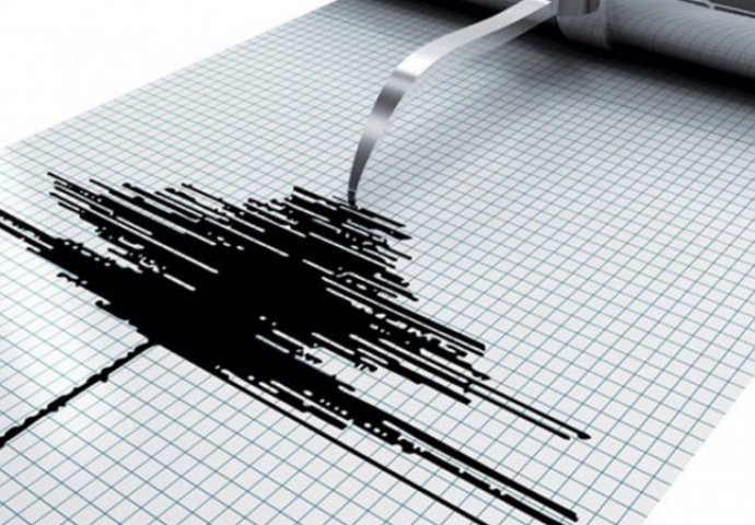 Jak potres kod Makarske osjetio se i u BiH