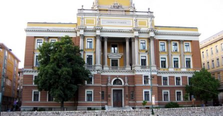 Studentski parlament osuđuje ograničavanje saradnje visokoškolskih ustanova