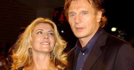 NA NJIHOVOJ VELIKOJ LJUBAVI ZAVIDJELI SU MNOGI: A kad je ona umrla, svijet mu se srušio