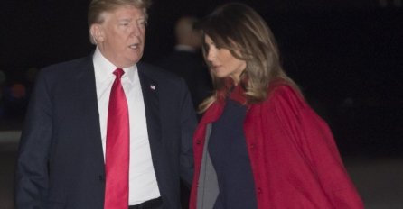 SLIKA GOVORI VIŠE OD HILJADU RIJEČI: Cijelo vrijeme je hodala iza njega, a kada se okrenuo DESILO SE OVO! (VIDEO)