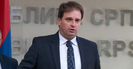 Govedarica odgovorio na izjave Dodika: Za 2,4 milijarde smo mogli pozlatiti svaki put