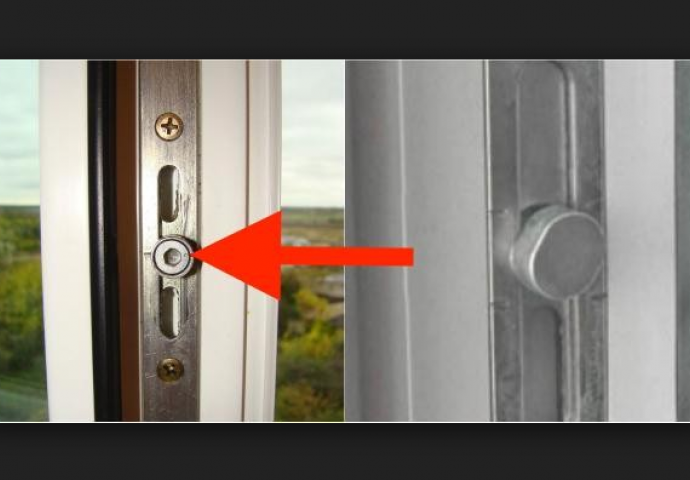 OVU CAKU VAM MAJSTORI SIGURNO NISU REKLI: Evo kako svoje PVC prozore prilagoditi ekstremnoj hladnoći koja dolazi