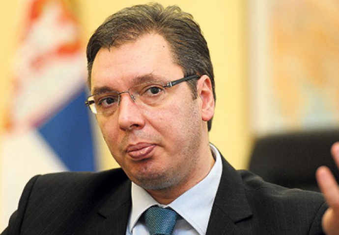 Vučić: Neće strane ambasade odlučivati o putu Srbije