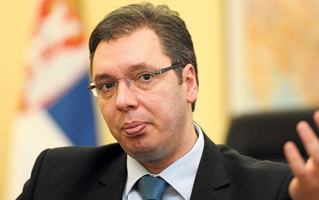 vucic