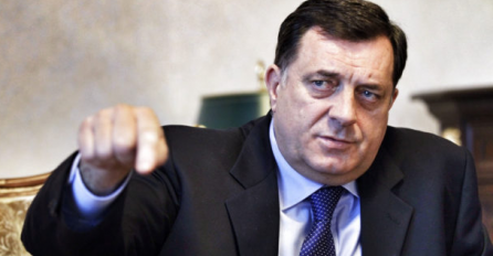 Milorad Dodik pozvao Hrvatsku da prizna "genocid počinjen nad Srbima u Drugom svjetskom ratu"