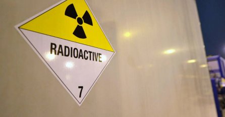 NIŠTA GORE OD LOŠEG KOMŠIJE:  OPASNI NUKLEARNI OTPAD HRVATSKA ODLAŽE U BIH AVLIJU