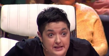 HAOS NA SCENI GRANDA: Mariji pjevao ljubavne stihove, onda mu se ona pridružila na sceni i sve ostavila u šoku!